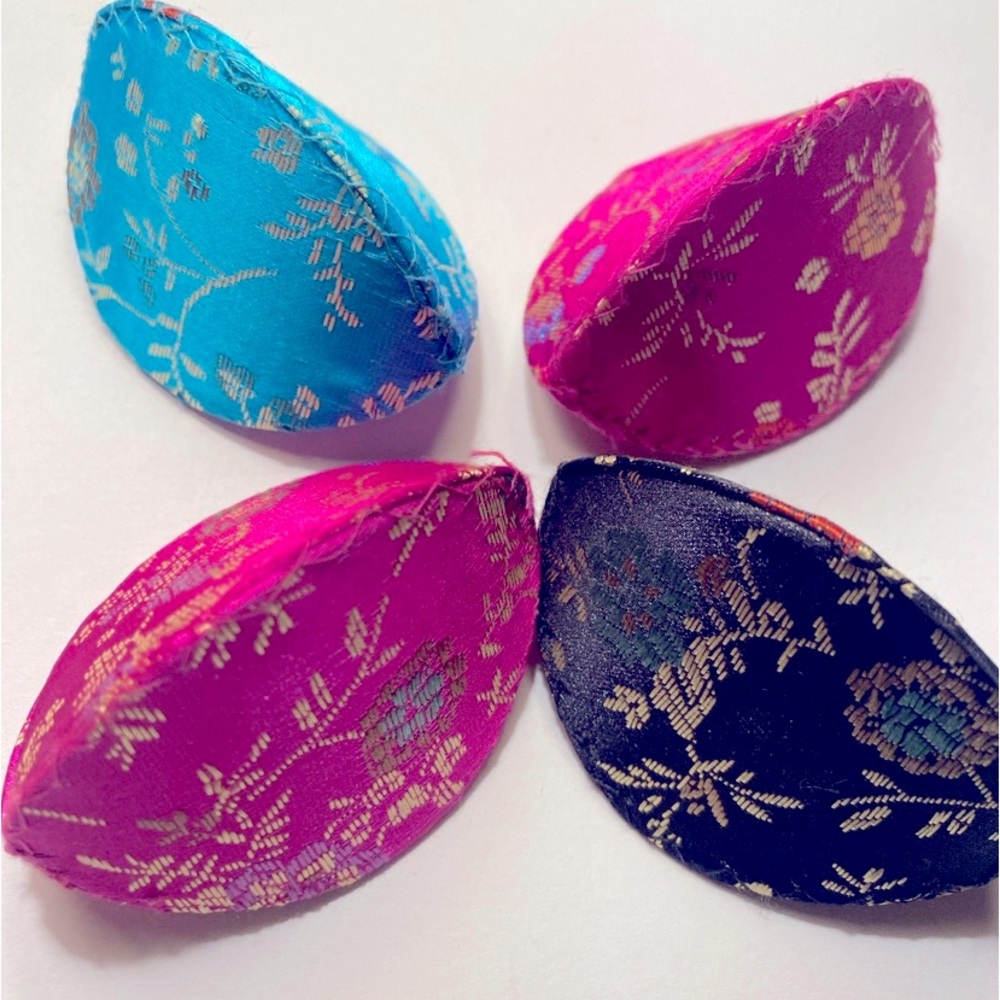Origami Owl Fortune Coolies - Set of Four